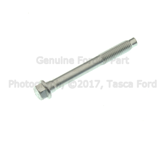 W714169S437 - : Engine Coolant Outlet Housing Bolt for Ford Image