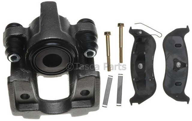 19107731 - : Remanufactured Caliper for GM Image