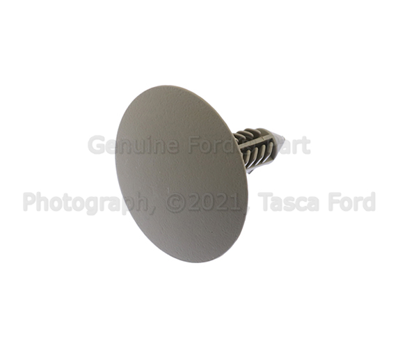 W709343SS31T - : Bumper Impact Absorber Clip for Ford Image