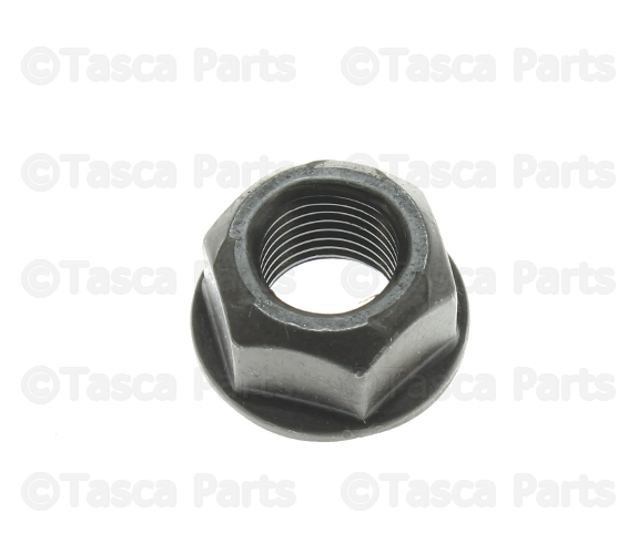 FB0128091A - Suspension: Lateral Arm Nut for Mazda: MPV, RX-7 Image