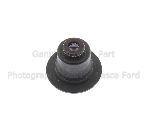 1S7Z6571A - Engine: Valve Seals for Ford: Bronco, Bronco Sport, C-Max, EcoSport, Edge, Escape, Explorer, Focus, Fusion, Maverick, Mustang, Police Responder Hybrid, Ranger, Special Service Police Sedan, SSV Plug-In Hybrid, Taurus, Transit Connect | Lincoln: Corsair, MKC, MKT, MKZ, Nautilus | Mercury: Mariner, Milan Image