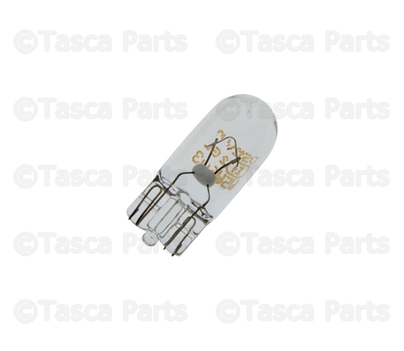 989795 - Electrical: Headlamp Bulb for Volvo Image