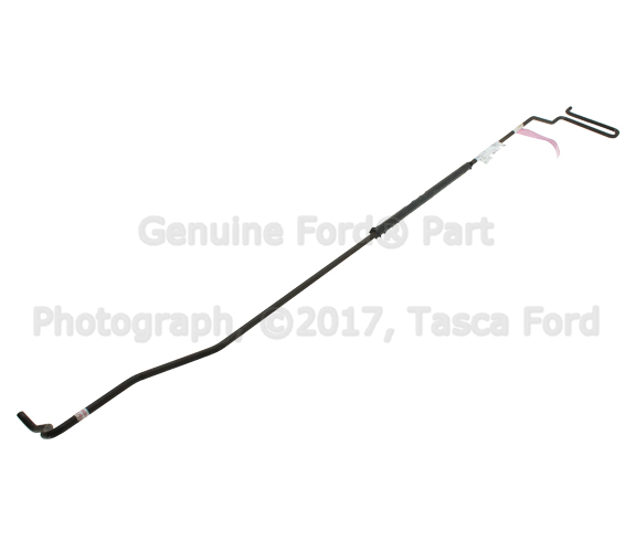 F8AZ5444890AA - Body: Torsion Bar for Ford: Crown Victoria | Mercury: Grand Marquis, Marauder Image