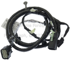 K2GZ13A840D - Belts &amp; Cooling: Engine Cooling Fan Motor Wiring Harness for Ford Image