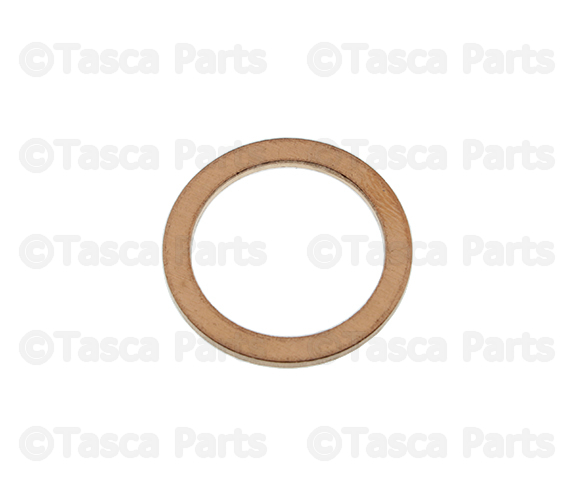 11998 - : Plug Gasket for Volvo: 740, 760, 780, 850, 960, S40, S60, S60 Cross Country, S80, S90, V60, V60 Cross Country, V90, V90 Cross Country, XC40, XC40 Recharge, XC60, XC70, XC90 Image