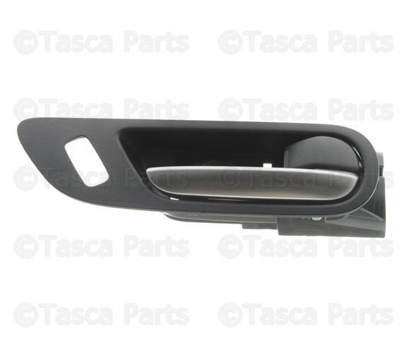 BBM458330C02 - Body: Handle, Inside for Mazda Image