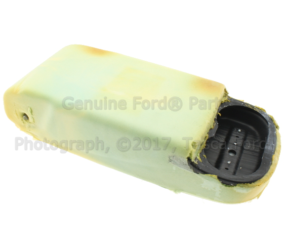 F8MZ5467204AA - Body: Armrest Pad for Ford: Crown Victoria | Mercury: Grand Marquis, Marauder Image