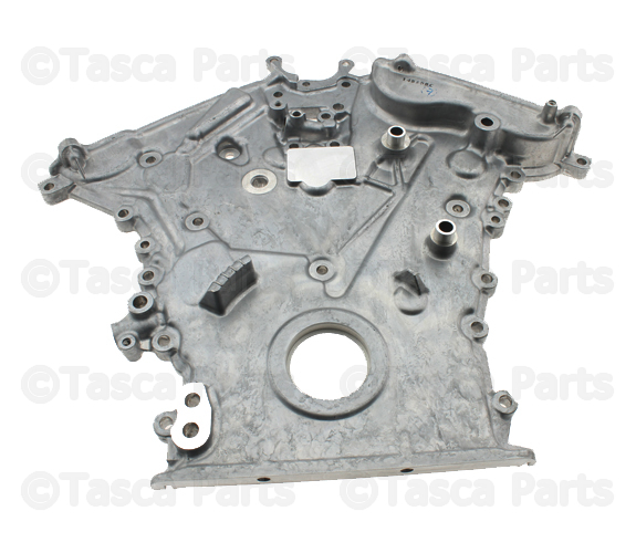 30720104 - Engine: Front Cover for Volvo Image