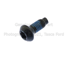 W715340S450B - Body: Latch Bolt for Ford: E-Transit, EcoSport, Edge, Explorer, F-150, F-250 Super Duty, F-350 Super Duty, F-450 Super Duty, Fusion, Mustang, Police Interceptor Utility, Police Responder Hybrid, SSV Plug-In Hybrid, Transit-150, Transit-250, Transit-350, Transit-350 HD | Lincoln: Aviator, Continental, MKX, MKZ, Nautilus Image