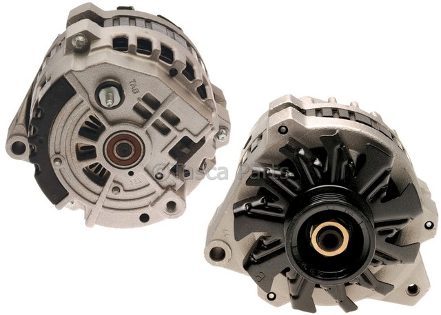 10463170 - Electrical: Alternator for Buick: Century | Chevrolet: Lumina Image