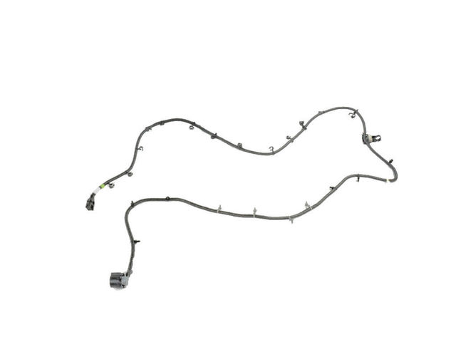 68284450AE - : Trailer Tow Wiring for Mopar Image