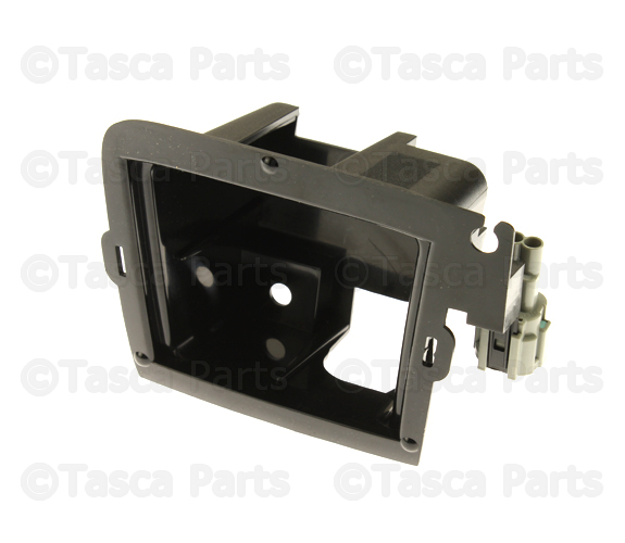269801EA0B - : Fog Light Bracket for Nissan Image