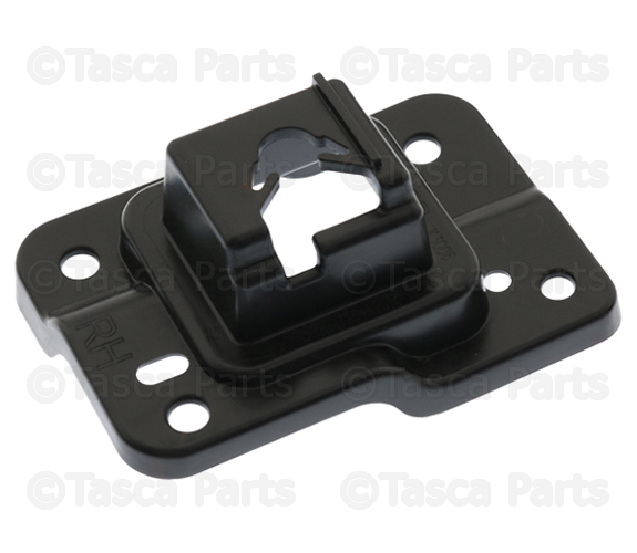 2017-2021 Mazda CX-5 Bracket KB8A-50-151 | TascaParts.com