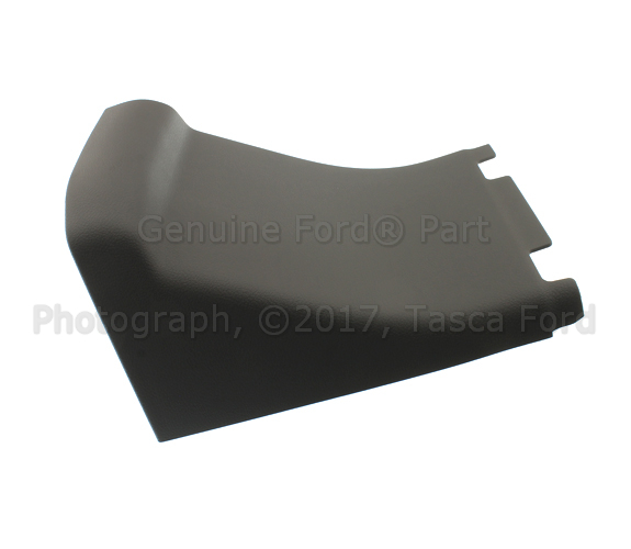 BK3Z61243W13DA - Body: Lower Trim for Ford Image