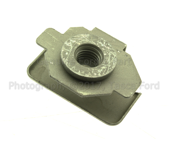 W710089S440 - Suspension: Lower Control Arm Front Bolt for Ford: Mustang Image