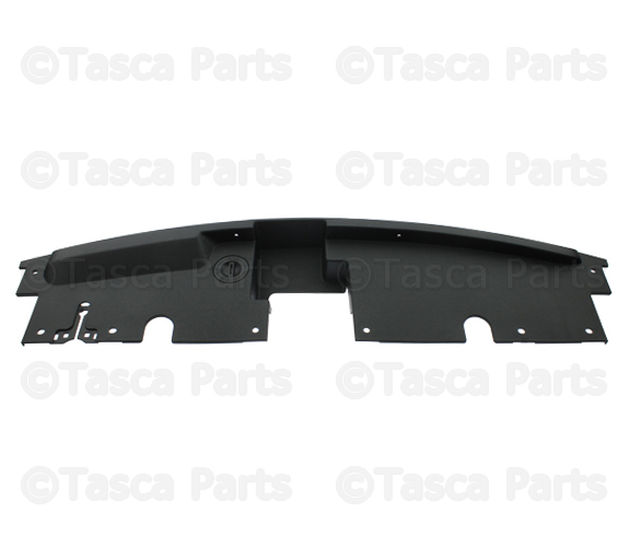 86353E4100 - Body: Sight Shield for Kia Image