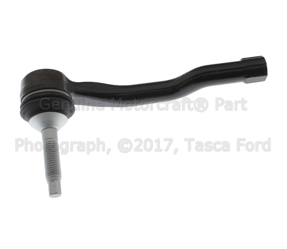 F2GZ3A130A - Steering: Outer Tie Rod for Ford: Edge | Lincoln: Continental, MKX, Nautilus Image