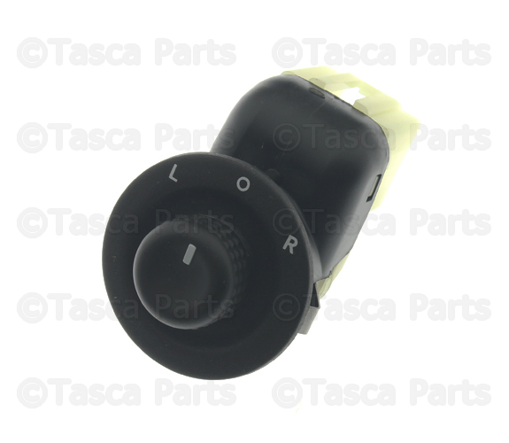 56046631AA - Electrical: Mirror Switch for Mopar Image