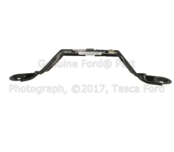 8C3Z25045B34AA - Body: Front Bracket for Ford: F-250 Super Duty, F-350 Super Duty, F-450 Super Duty Image