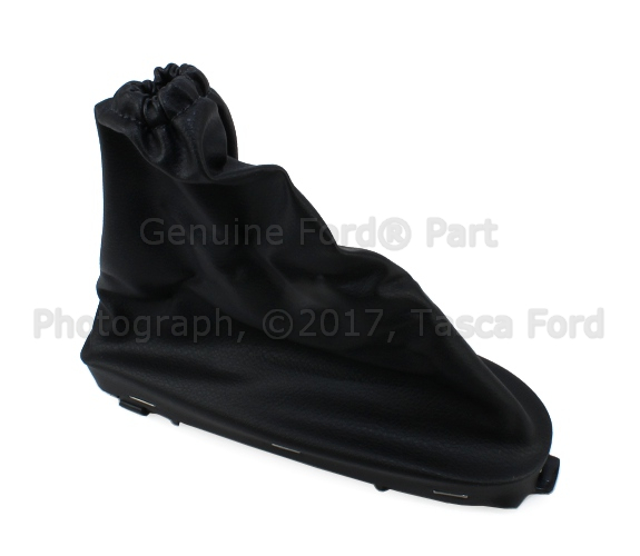 YS4Z2A713BAA - Body: Boot for Ford Image