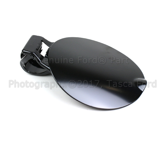 F6DZ54405A26A - Body: Fuel Door for Ford Image