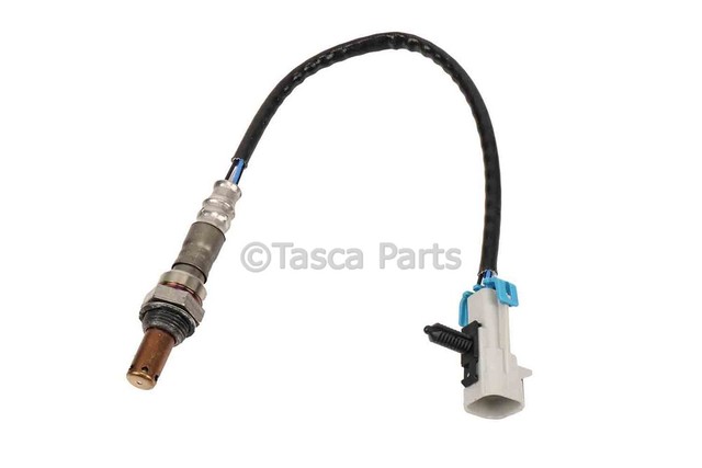 12607410 - : Heated Oxygen Sensor for GM Image