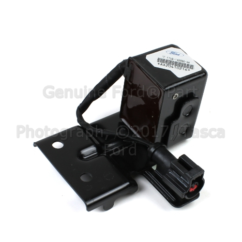 F7UZ14B004DA - Electrical: Air Bag Sensor for Ford: E-150, E-150 Club Wagon, E-150 Econoline, E-150 Econoline Club Wagon, E-250, E-250 Econoline, E-350 Club Wagon, E-350 Econoline, E-350 Econoline Club Wagon, E-350 Super Duty, E-450 Econoline Super Duty, E-450 Super Duty, Econoline Super Duty Image