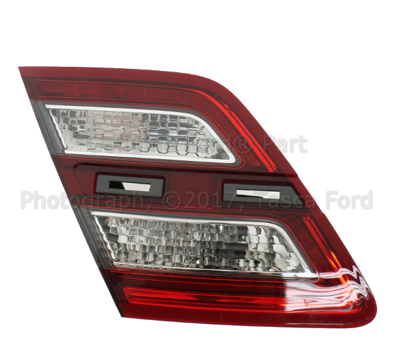 DG1Z13405L - Electrical: Backup Lamp for Ford Image