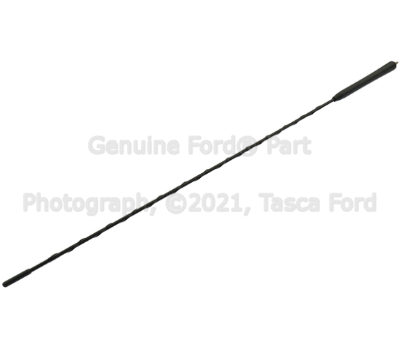 2000-2025 Ford Antenna Mast MCPZ-18813-A | TascaParts.com