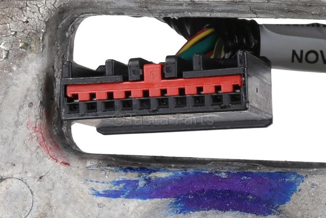 23278605 - Steering: Steering Wheel for GM Image