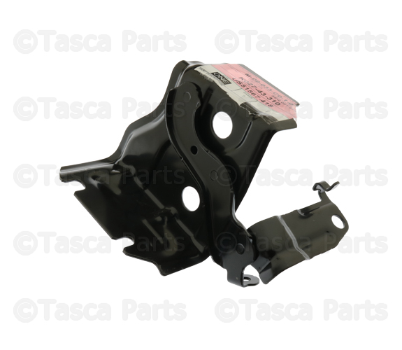 K02743310 - Electrical: Mount Bracket for Mazda Image