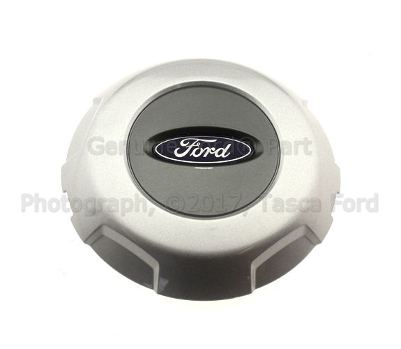 4L3Z1130BA - Suspension: Center Cap for Ford Image
