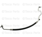 GHR161462 - : Suction Hose for Mazda: 3, 6 Image