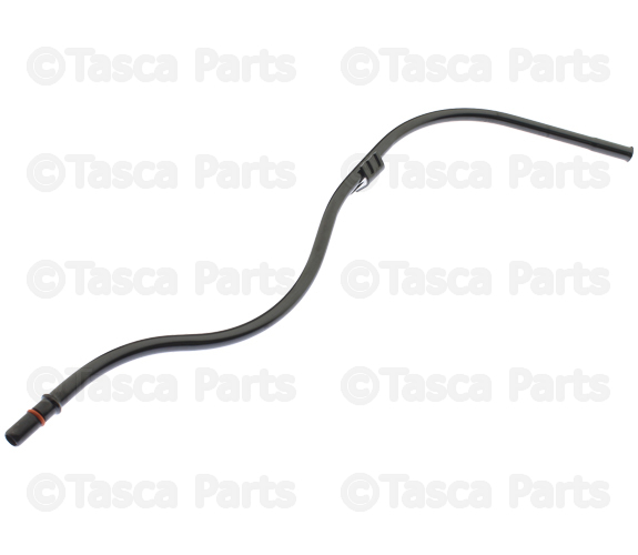 53010819AE - : Engine Oil Indicator Tube for Mopar Image
