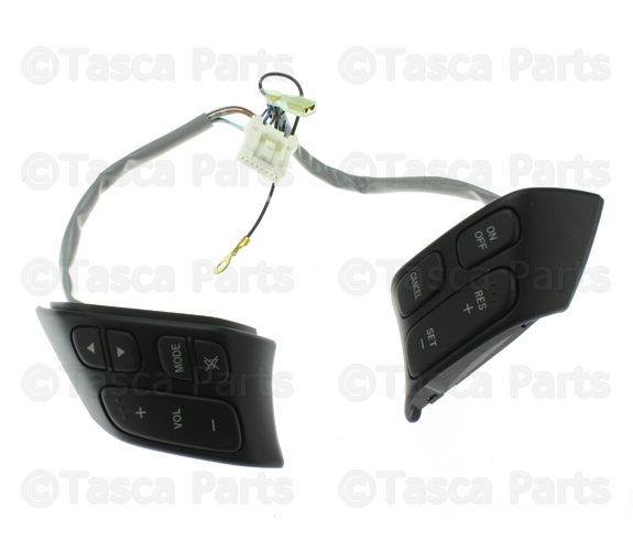 CC43664M0A - : Cruise Control Switch for Mazda Image