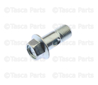 PY8V14603 - : Turbocharger Coolant Line Bolt for Mazda Image