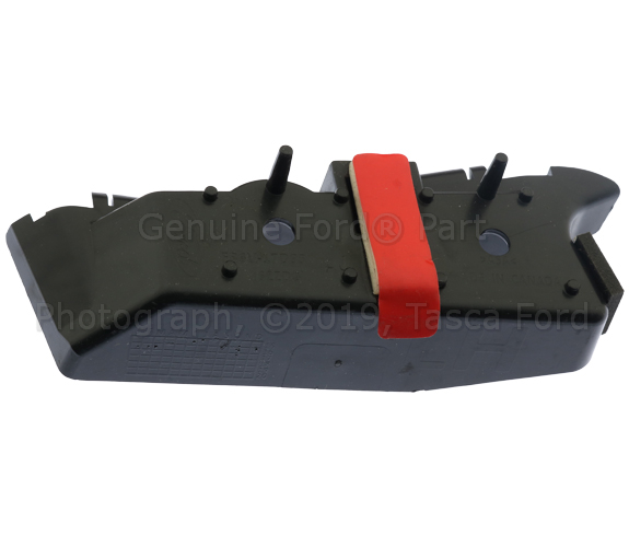 FR3Z17C947E - Body: Support Bracket for Ford: Mustang Image