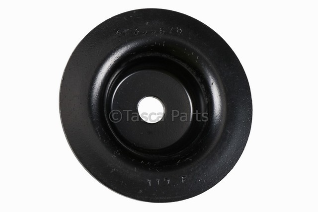 23356678 - Suspension: Suspension Cross-member Washer for Buick: Enclave, Envision, LaCrosse, Regal Sportback, Regal TourX | Cadillac: XT4, XT5, XT6 | Chevrolet: Blazer, Traverse, Traverse Limited | GMC: Acadia Image