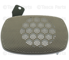 1TE03BD1AA - Interior Trim: Speaker Grille for Dodge: Ram 1500, Ram 2500, Ram 3500 | Ram: 1500, 2500, 3500 Image