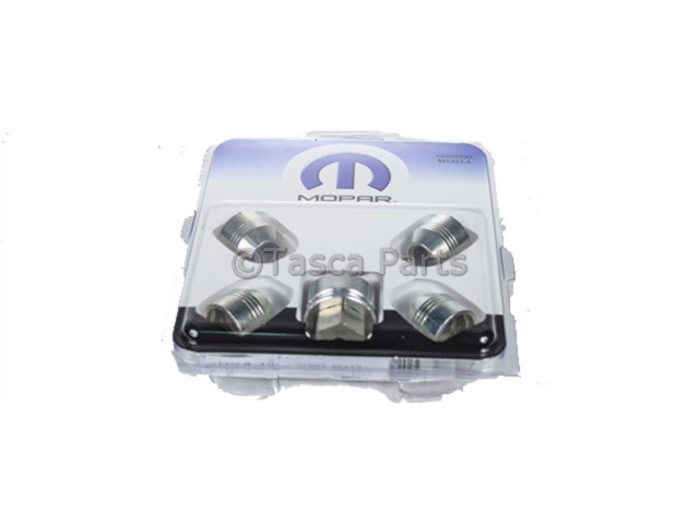 82209233 - : Wheel Lock Kit for Mopar Image