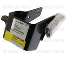 12335639 - Body: Bumper Face Bar Bracket for GM Image