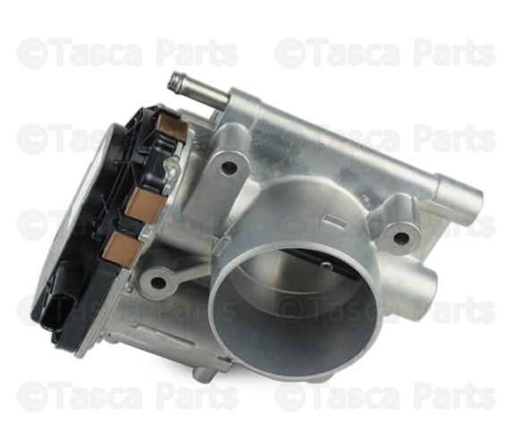 L32113640G - : Throttle Body for Mazda: 3, 5, 6 Image