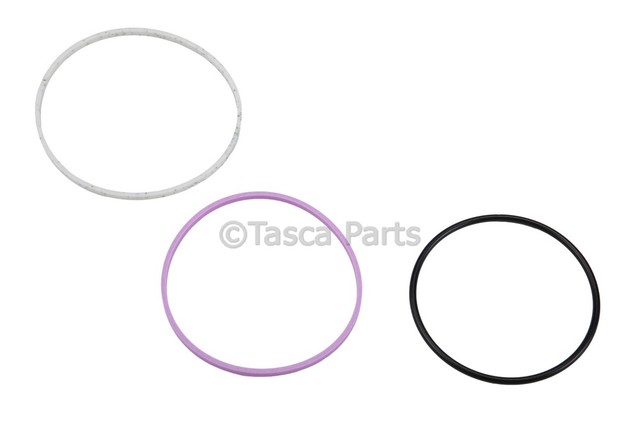 7817487 - Steering: Seal Kit for Buick: Roadmaster | Cadillac: Brougham, Escalade, Escalade ESV, Escalade EXT, Fleetwood | Chevrolet: Avalanche 1500, Avalanche 2500, Blazer, C/K Pickup, C1500, C2500, C3500, C3500HD, Camaro, Caprice, Express 1500, Express 2500, Express 3500, G10, G20, G30, Impala, K1500 Pickup, K2500 Pickup, K3500 Pickup, K5 Blazer, R10, R20, R2500, R30, R3500, Silverado 1500, Silverado 1500 Classic, Silverado 1500 HD, Silverado 1500 HD Classic, Silverado 2500, Silverado 2500 HD, Silverado 2500 HD Classic, Silverado 3500, Silverado 3500 Classic, Suburban 1500, Suburban 2500, Suburban C10, Suburban C1500, Suburban C20, Suburban C2500, Suburban K10, Suburban K1500, Suburban K20, Suburban K2500, Suburban R10, Suburban R1500, Suburban R20, Suburban R2500, Suburban V10, Suburban V20, Tahoe, V10, V20, V30, V3500 | GMC: C1500 Pickup, C2500 Pickup, C3500 Pickup, C3500HD, G1500, G2500, G3500, Jimmy, K1500 Pickup, K2500 Pickup, K3500 Pickup, P2500, R1500 Pickup, R2500 Pickup, R3500 Pickup, Savana 1500, Savana 2500, Savana 3500, Sierra 1500, Sierra 1500 Classic, Sierra 1500 HD, Sierra 1500 HD Classic, Sierra 2500, Sierra 2500 HD, Sierra 2500 HD Classic, Sierra 3500, Sierra 3500 Classic, Suburban C1500, Suburban C2500, Suburban K1500, Suburban K2500, Suburban R1500, Suburban R2500, V1500, V1500 Suburban, V2500, V2500 Suburban, V3500, Yukon, Yukon XL 1500, Yukon XL 2500 | Hummer: H2 | Oldsmobile: Custom Cruiser | Pontiac: Firebird Image