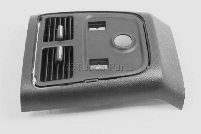 1VT05HL1AB - Interior Trim: Console End Cap for Mopar Image