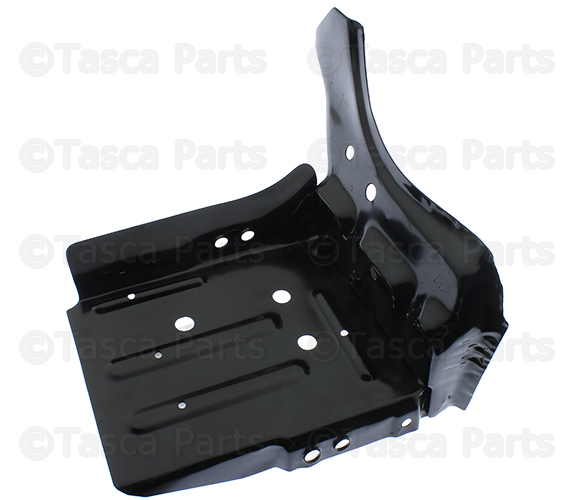 641308Z830 - Body: Battery Tray for Nissan Image
