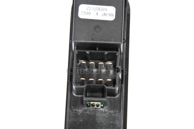 22720089 - Body: Switch Assembly for Saturn: L100, L200, L300, LW200, LW300 Image