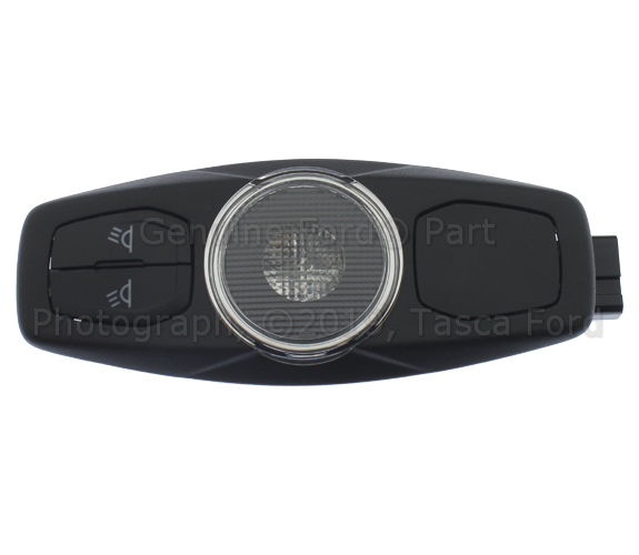 BB5Z13776AM - Electrical: Courtesy Light for Ford Image
