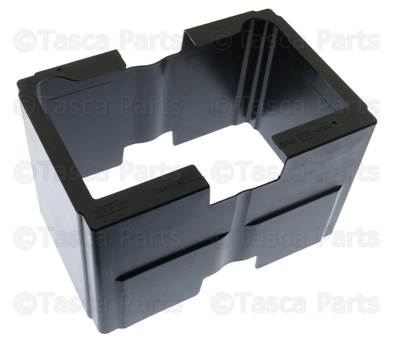 244313Z000 - Electrical: Cover for Nissan Image