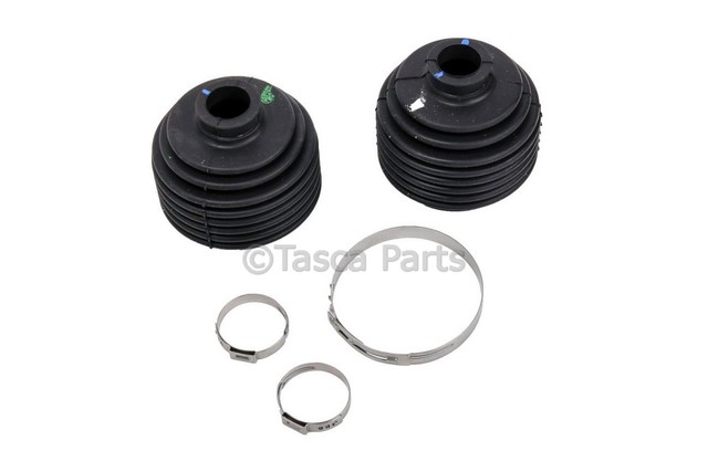 19177403 - Steering: Boot Kit for Cadillac: Escalade, Escalade ESV | Chevrolet: Silverado 1500, Silverado 1500 LD, Suburban, Tahoe | GMC: Sierra 1500, Sierra 1500 Limited, Yukon, Yukon XL Image