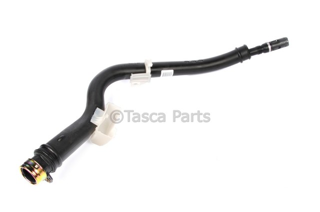 21008388 - Fuel System: Filler Pipe for Saturn: SC1, SC2, SL, SL1, SL2, SW1, SW2 Image